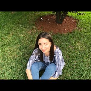 Meet your Posher, Alyssa